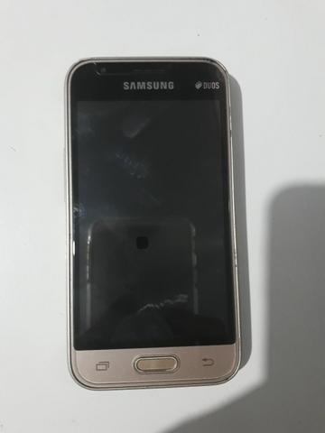 Samsung Galaxy J1 mini usado