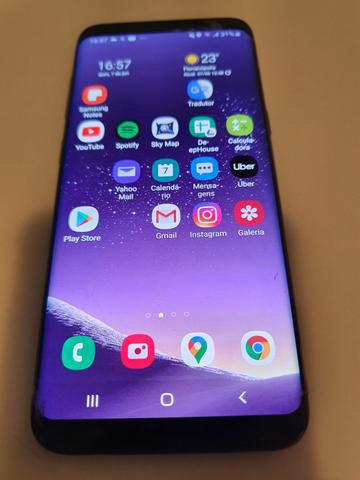 Samsung Galaxy S8