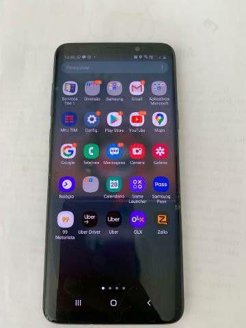 Samsung S9 plus