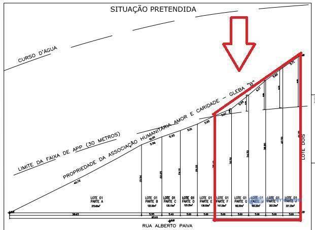 Selecione residencial à venda, Cidade Salvador, Jacareí.