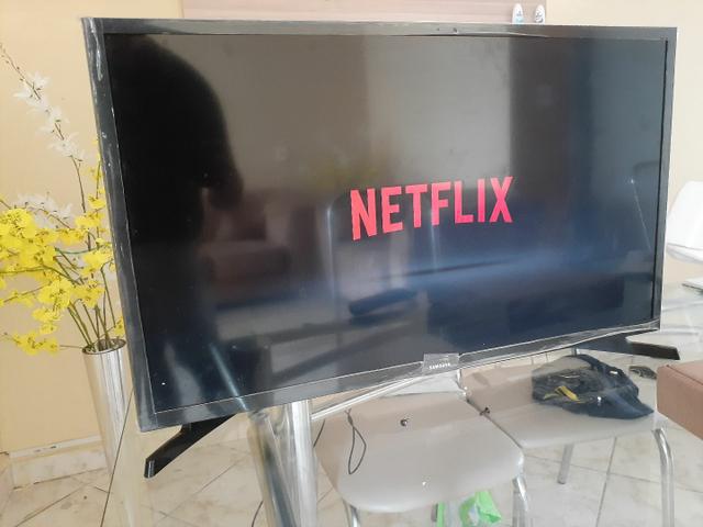 Smart tv samsung