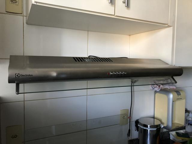 Suggar slim inox eletrolux 90cm