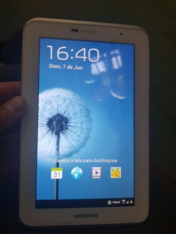 Tablet samsung 16gb tab 2