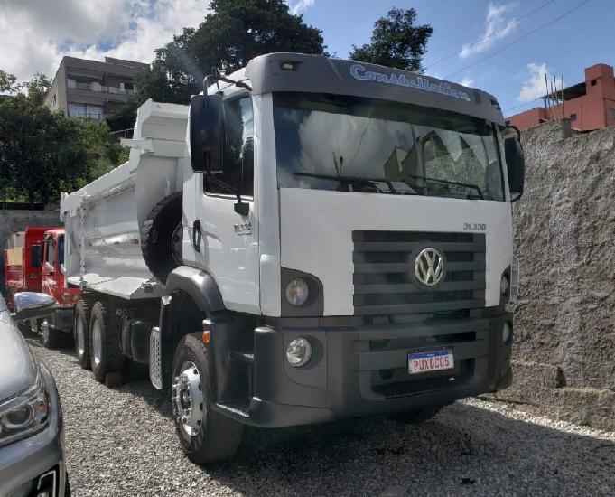 VOLKSWAGEM 31-330 ANO 20142015 6x4