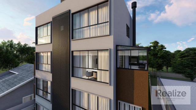 Valencia Residence (Coberturas Duplex) / Lançamento