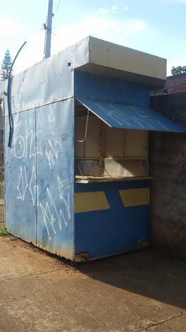 Vende-se Trailer