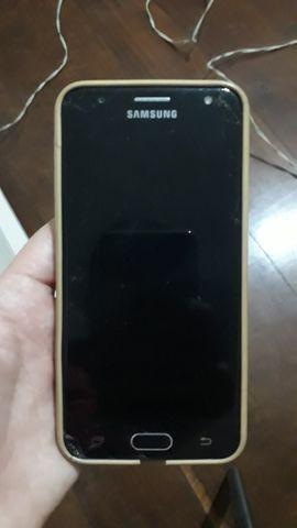 Vendo Samsung J5