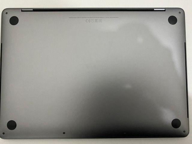 Vendo macbook pro retina 13-inch touchbar 8gb core i5