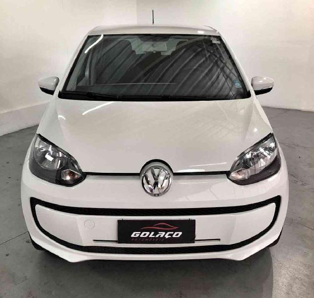 Volkswagen Up! Move 1.0 Total Flex 12v 5p