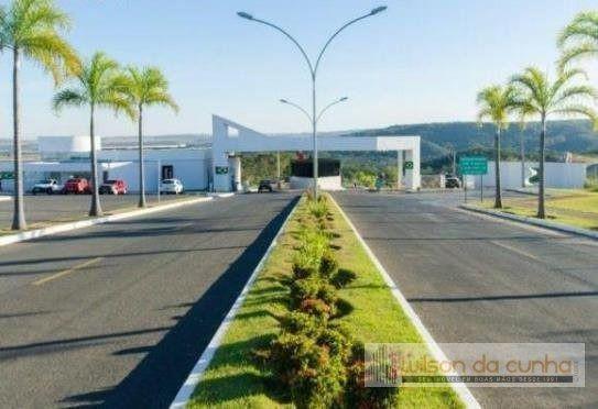 Wilson da Cunha Vende | Lote plano 1.000m² | Reserva Santa