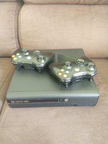 Xbox 360