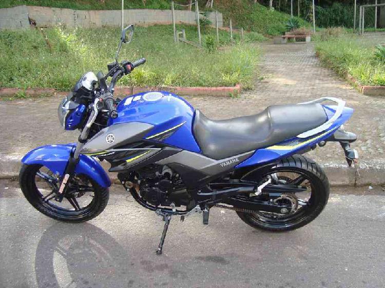 Yamaha Ys 250 Fazer/ Fazer L. Edition /Blueflex