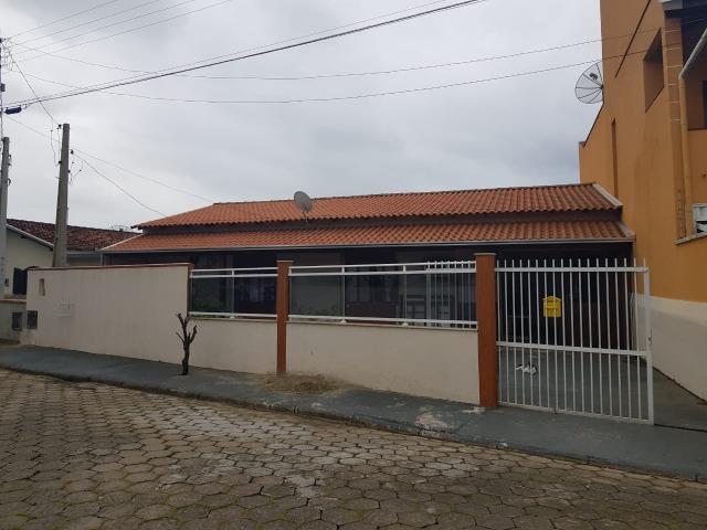 tima Casa - Barra Velha