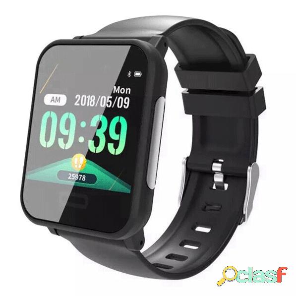 1.3 'ECG Coração Rate Monitor Long Standby Strap