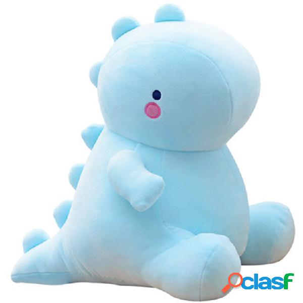 12/16/20 "azul unicórnio travesseiro de pelúcia crianças