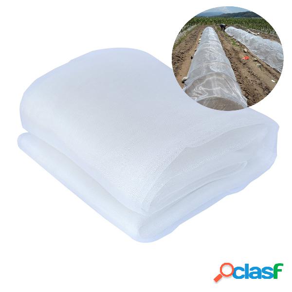 15m Agfabric 5ftx50ft Mosquito Netting Bug Barreira de