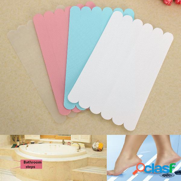 16 * 20cm Dispensadores de banho para banho Não deslizante