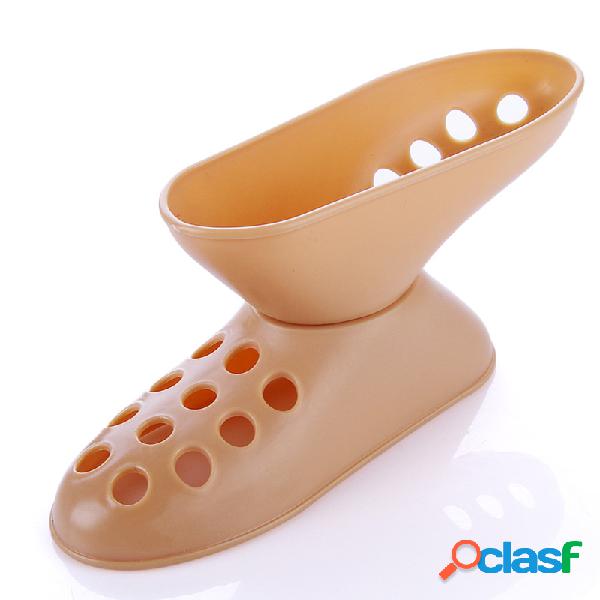 2 Psc Rack de Sapatos Maca de Sapatos Pra Arrumar e Armazer