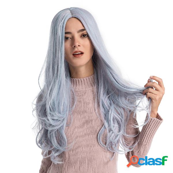 26 Polegadas Perucas Sintéticas Perucas de Cabelo