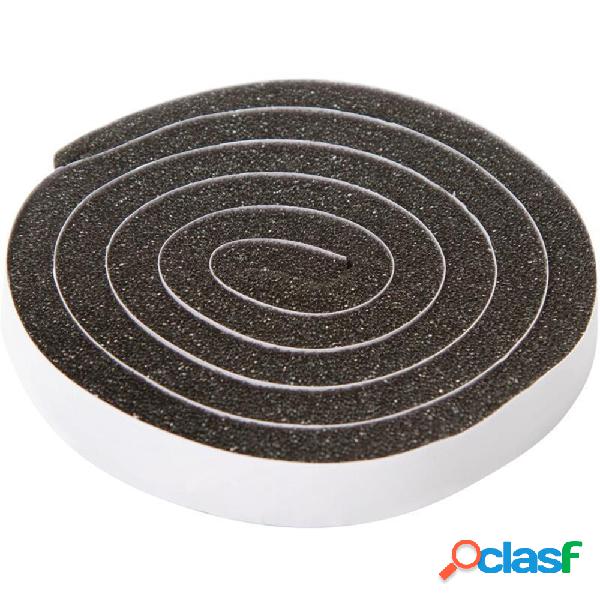 4 Pçs / set PVC Vedação Da Janela Adesivos Auto-adesivo
