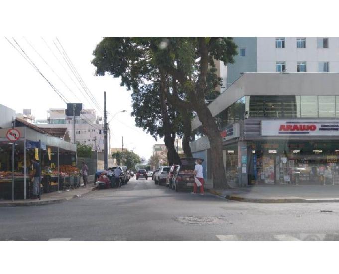 ALUGA CENTRO COMERCIAL DO PRADO LOJÃO GALPÃO SOBRELOJA