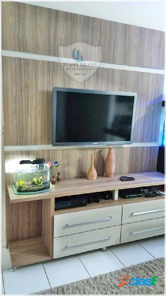 . AP507 - Apartamento a venda em Americana, Parque