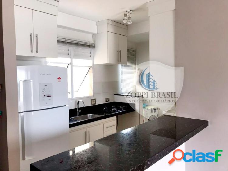 AP513 - Apartamento a venda em Americana, Vila Omar.