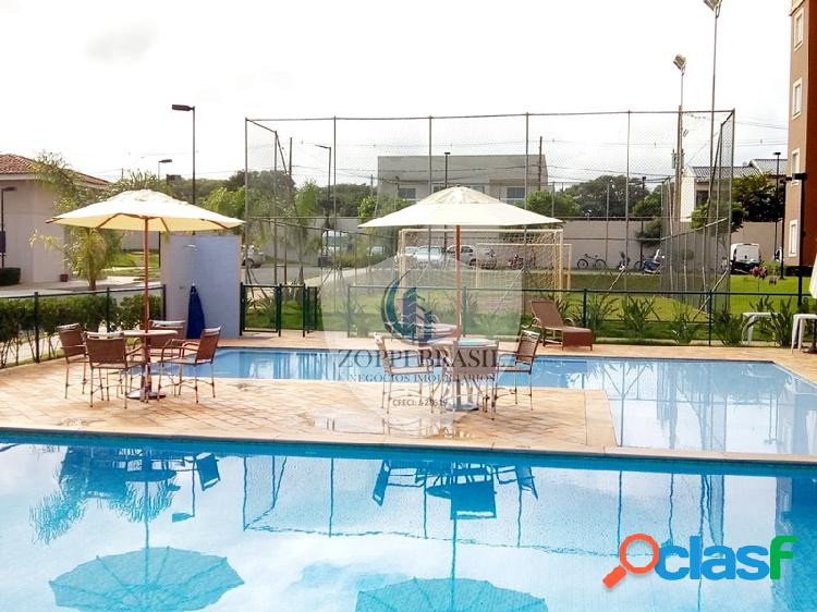 AP518 - Apartamento a venda em Santa Bárbara, Residencial