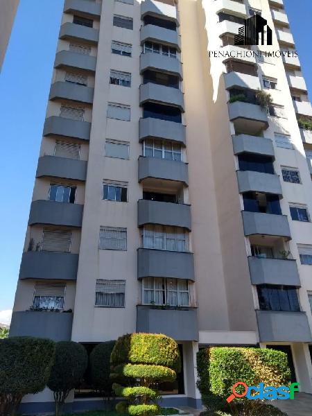 APARTAMENTO - GUAICURUS - 65 m²