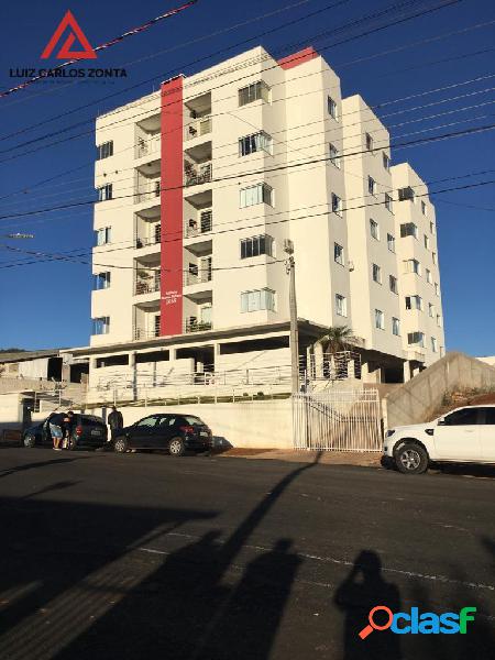 APARTAMENTO - JARDIM BELA VISTA - CAMPOS NOVOS - SC