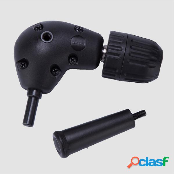 Adaptador de movimentação sem corda elétrico da broca da
