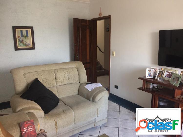 Apartamento 2 Dormitórios Praia Grande / Guilhermina