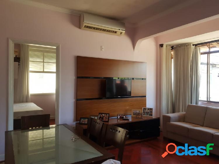 Apartamento 2 Dormitórios- Tipo Casa- Garagem - Boqueirão