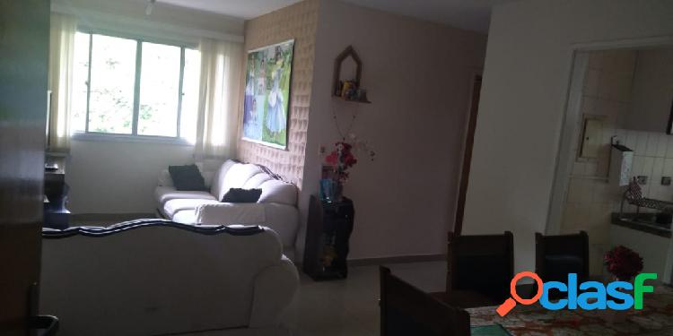 Apartamento 2 dorms/ 1 vaga - Jardim Celeste