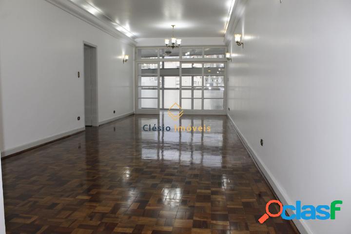 Apartamento 3 dormitórios