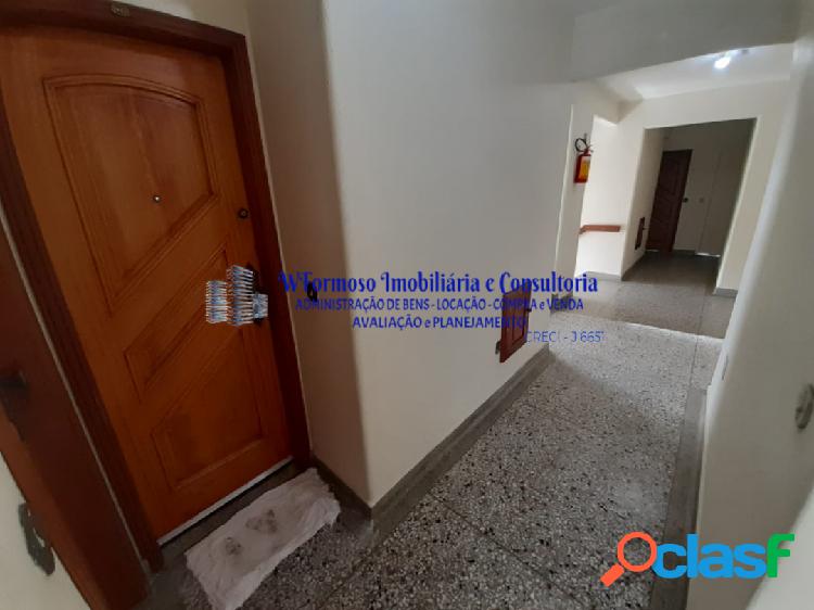Apartamento 3 quartos para Locação, Rua Mariz e Barros -