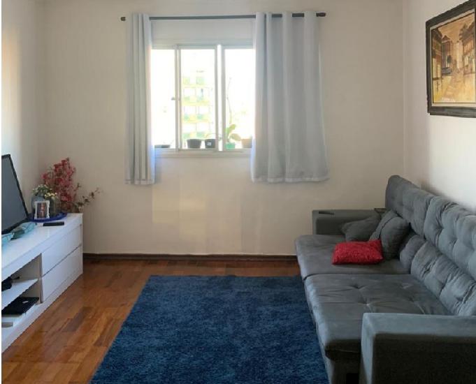 Apartamento 91M 3 dormitorios 1 suite 1 vaga São Caetano