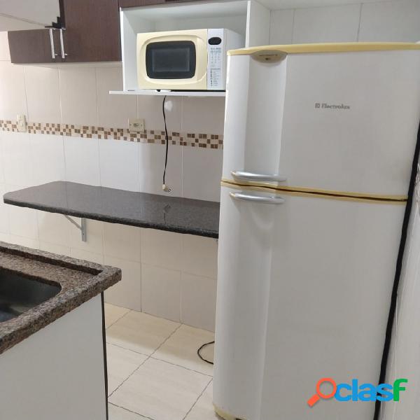 Apartamento - Aluguel - Jundiaí - SP - Vila Nova