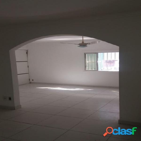 Apartamento - Aluguel - Santos - SP - Aparecida)