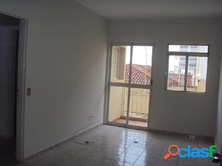 Apartamento - Aluguel - São José do Rio Preto - SP - Vila