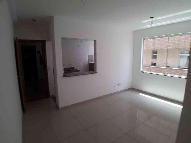 Apartamento, Castelo, 2 Quartos, 2 Vagas