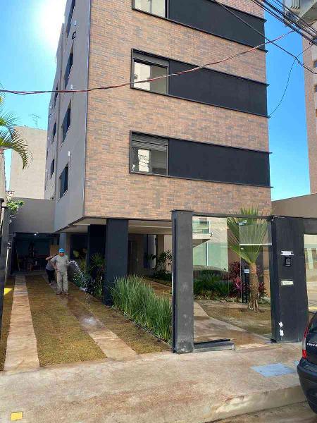 Apartamento, Cruzeiro, 2 Quartos, 2 Vagas, 1 Suíte