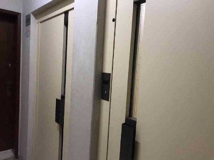 Apartamento, Floresta, 3 Quartos, 1 Vaga