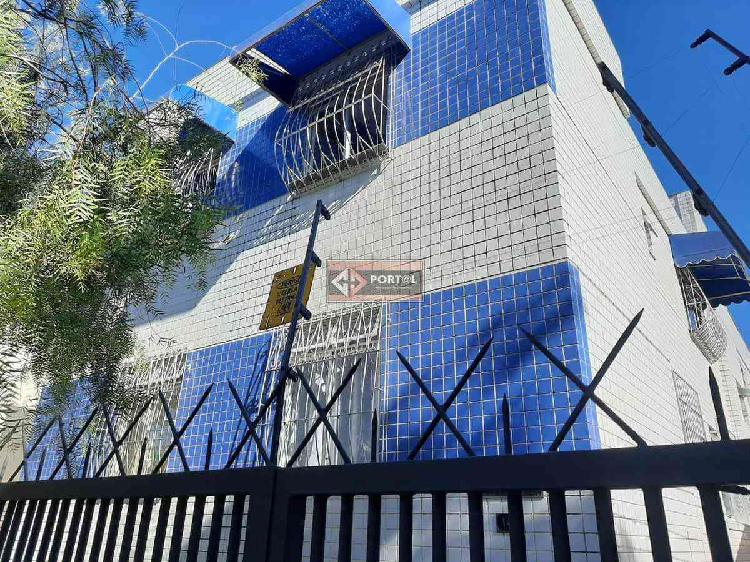 Apartamento, Itapoã, 3 Quartos, 2 Vagas, 1 Suíte
