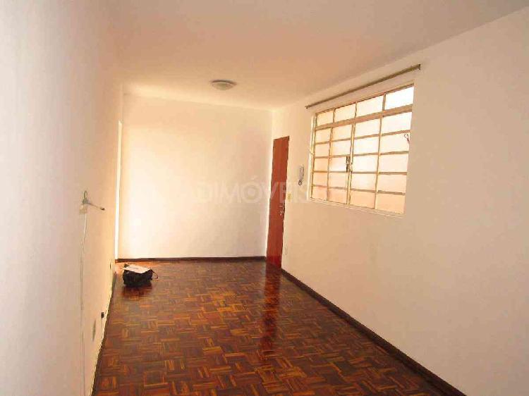 Apartamento, Padre Eustáquio, 3 Quartos, 1 Vaga