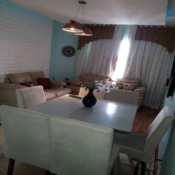 Apartamento, Santa Amélia, 3 Quartos, 1 Vaga, 1 Suíte