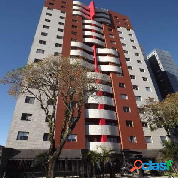 Apartamento Semi Mobiliado 2 dormitórios sendo 1 suíte, 2