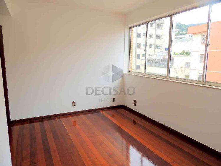 Apartamento, Serra, 4 Quartos, 2 Vagas, 1 Suíte