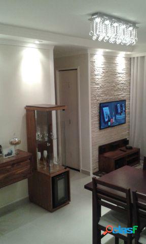 Apartamento - Venda - Guarulhos - SP - Cumbica