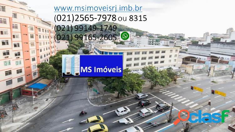 Apartamento - Venda - Rio de Janeiro - RJ - São Francisco